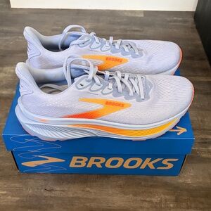 Brooks Ghost 17